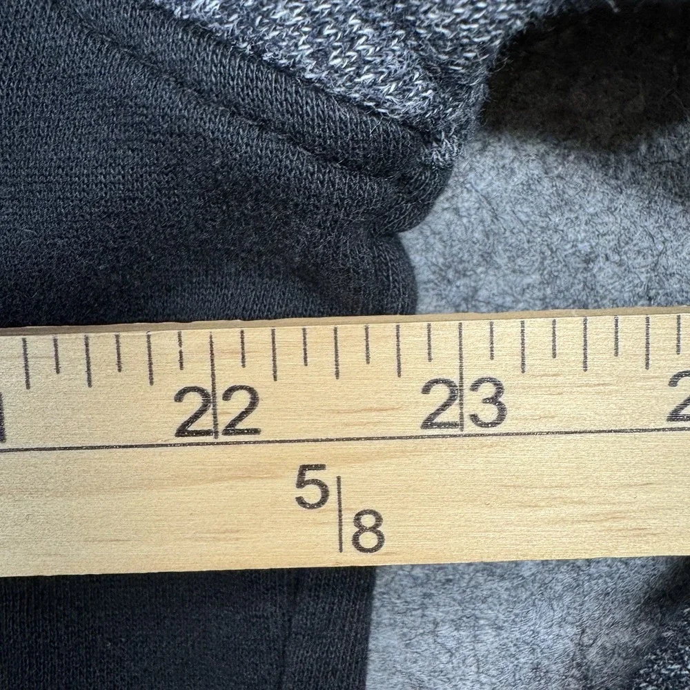 Zine Clothing zine hoodie